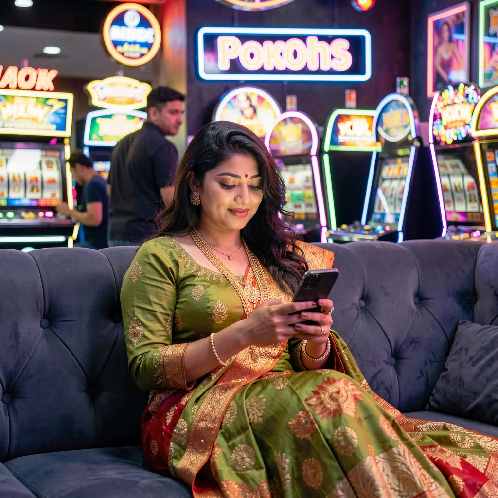 F2222 অ্যাপ – বাংলাদেশে খেলোয়াড়দের জন্য মসৃণ ও নিমগ্ন মোবাইল ক্যাসিনো অভিজ্ঞতা